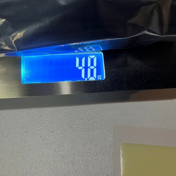 Michael Kors Black Sheer Ruffle Sleeve V Neck Mini Dress Tunic XS - Picture 10 of 10